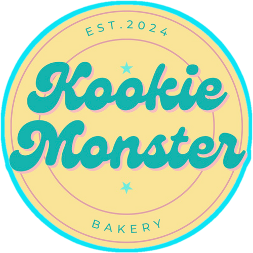 Kookie Monster Bakery